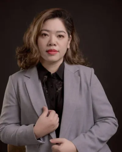 Trịnh Phương Thúy